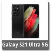 View all Galaxy S21 Ultra 5G prices