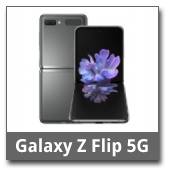 View all Galaxy Z Flip 5G prices