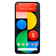 Google Pixel 5 128GB Other Carrier