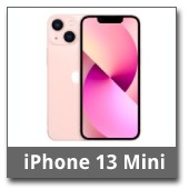 View all iPhone 13 Mini prices