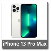 View all iPhone 13 Pro Max prices