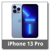 View all iPhone 13 Pro prices