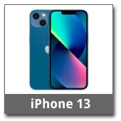 View all iPhone 13 prices