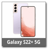 View all Galaxy S22+ 5G prices