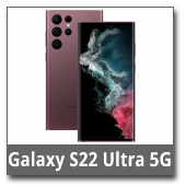 View all Galaxy S22 Ultra 5G prices