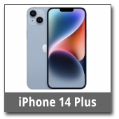 View all iPhone 14 Plus prices