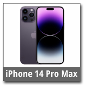 View all iPhone 14 Pro Max prices