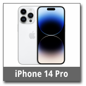 View all iPhone 14 Pro prices