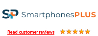 Read SmartphonesPLUS reviews and ratings