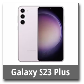 View all Galaxy S23+ prices