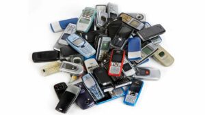 sell old cell phones